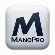 ManoPro logo