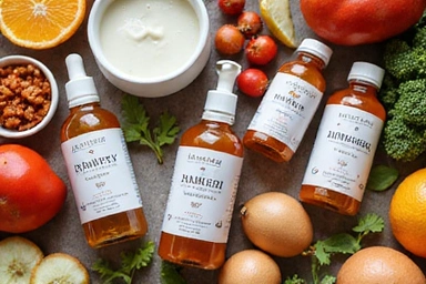 Gut Health and Immunity