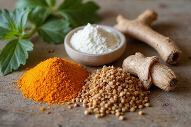 Understanding Adaptogens