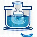 Expert formulation icon